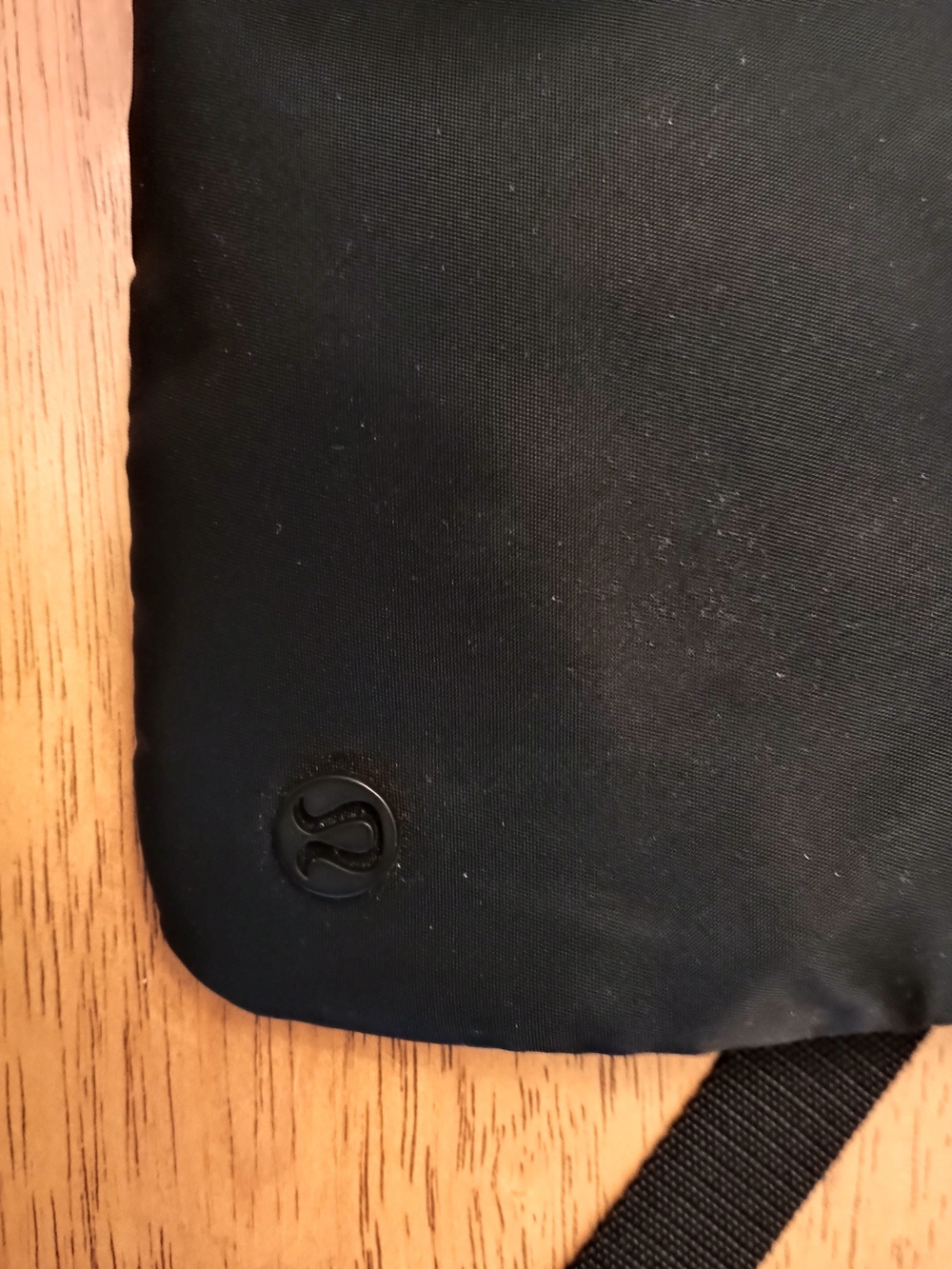 Lululemon Yoga Mat Holder With Storage Pouch - Picture 2 of 3